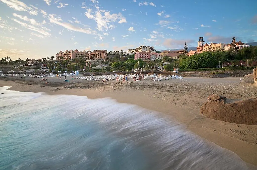Playa Del Duque-Amazing Views 2 Bedroom Costa Adeje  0*, Costa Adeje (Tenerife)