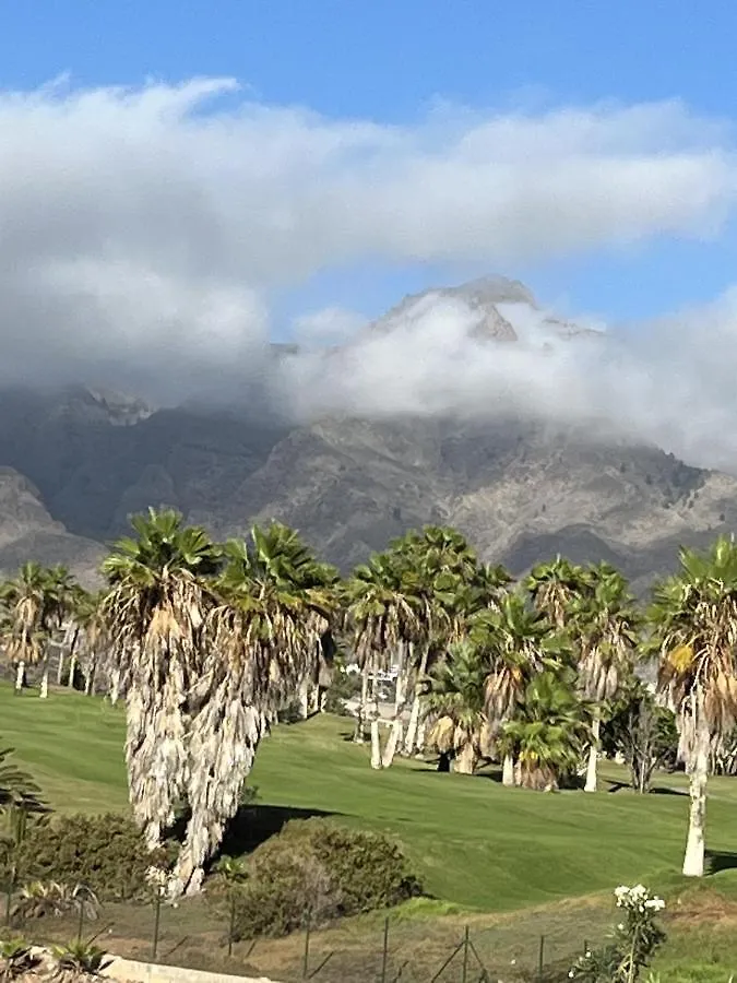 Apartment Playa Del Duque-Amazing Views 2 Bedroom Costa Adeje