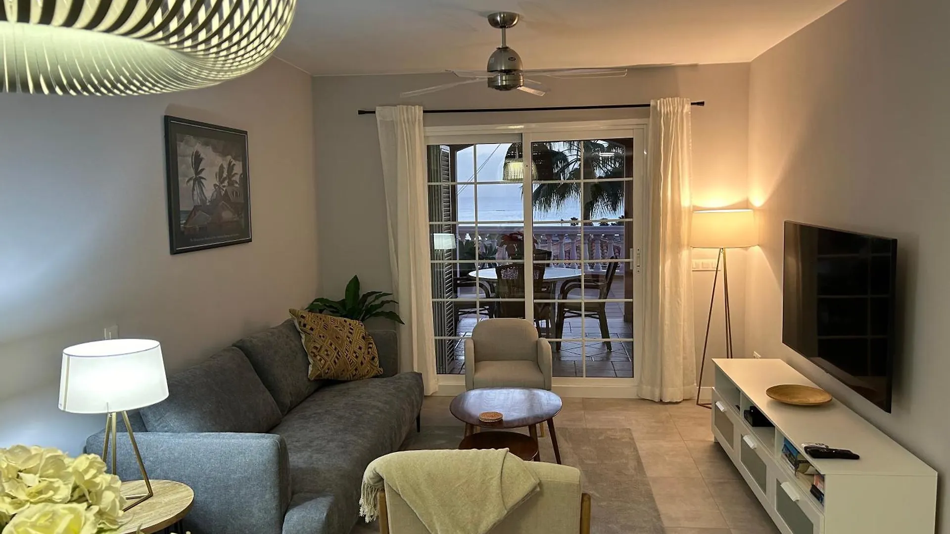 Playa Del Duque-Amazing Views 2 Bedroom Costa Adeje  Apartment