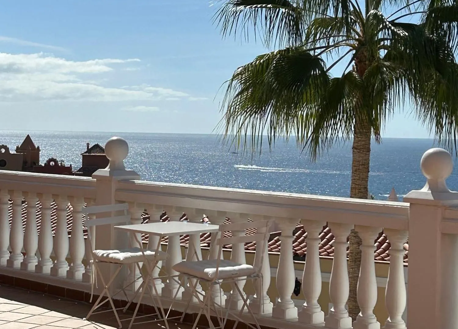 Playa Del Duque-Amazing Views 2 Bedroom Costa Adeje  Apartment Costa Adeje (Tenerife)