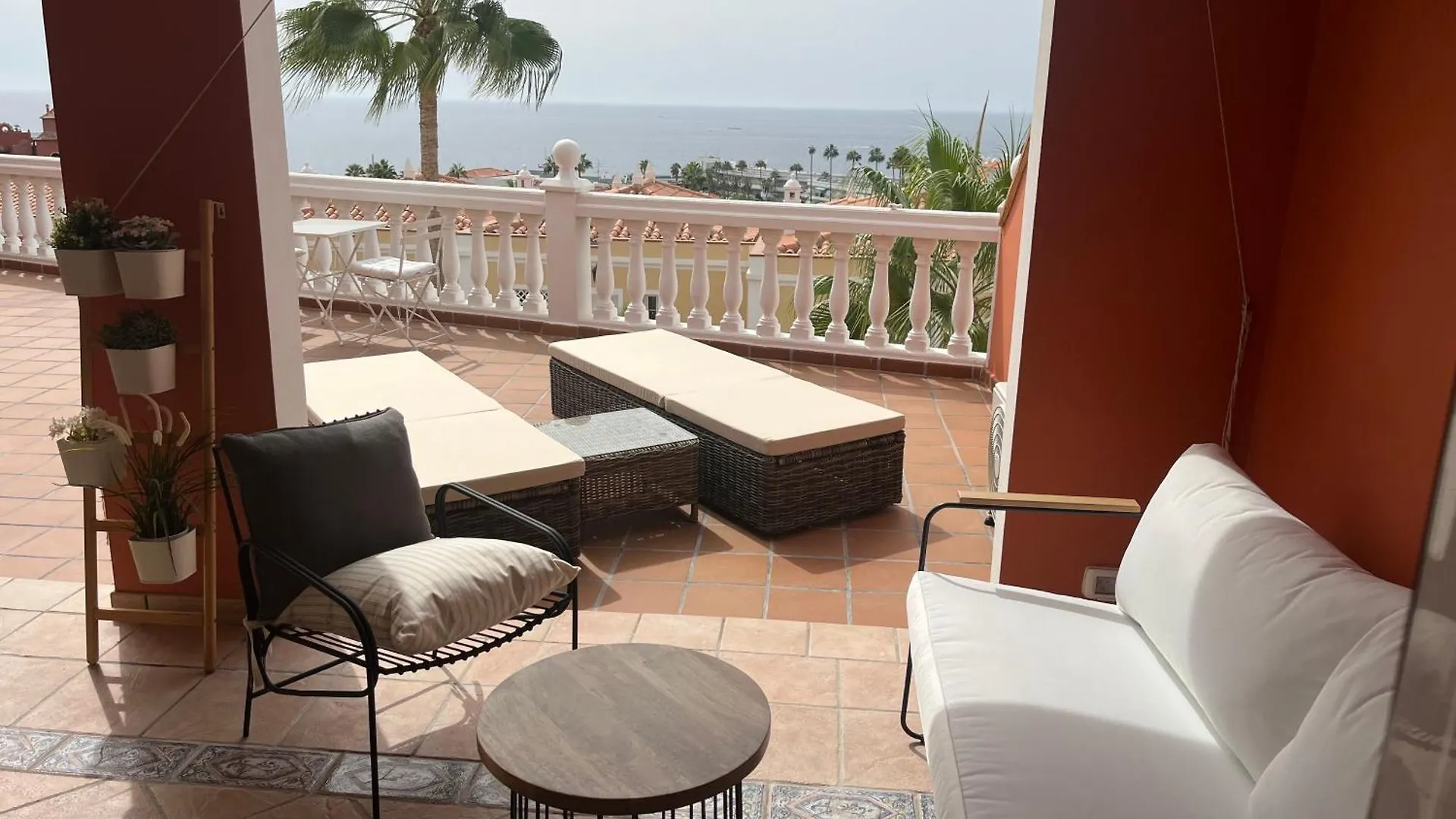 Playa Del Duque-Amazing Views 2 Bedroom Costa Adeje  Apartment Costa Adeje (Tenerife)