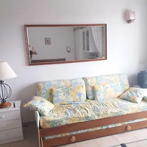 Aphotel Paraiso Del Sur: Seaside Retreat With Center Convenience , Costa Adeje (Tenerife) Spain